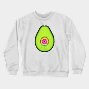 Avocado Crewneck Sweatshirt